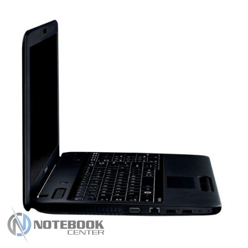 Toshiba SatelliteC660D-178