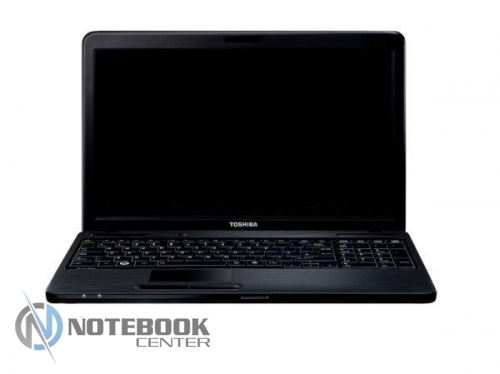 Toshiba SatelliteC660D-179