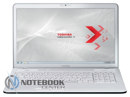 Toshiba SatelliteC670-14K
