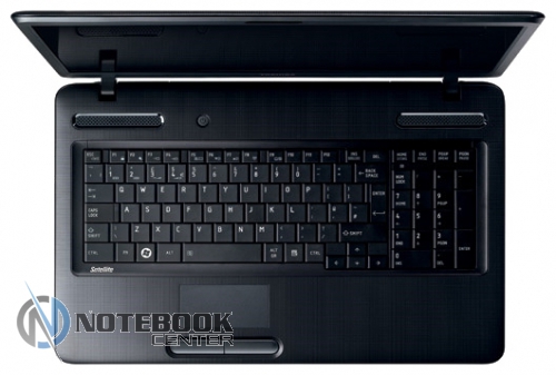 Toshiba SatelliteC670-16K