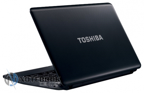 Toshiba SatelliteC670-16K