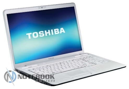 Toshiba SatelliteC670-188