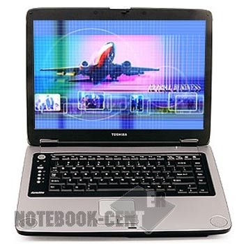 Toshiba SatelliteL10