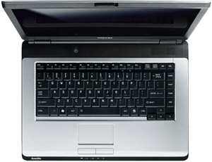 Toshiba SatelliteL300-114