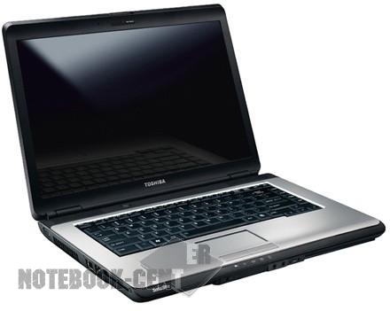 Toshiba SatelliteL300-114