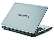 Toshiba SatelliteL300-17L