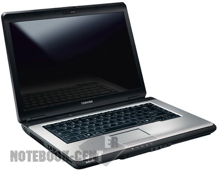 Toshiba SatelliteL300-1F4