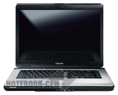 Toshiba SatelliteL300-1F4
