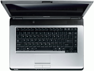 Toshiba SatelliteL300-21X