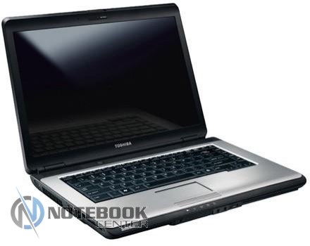 Toshiba SatelliteL300-21X