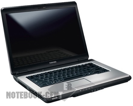 Toshiba SatelliteL300-22L