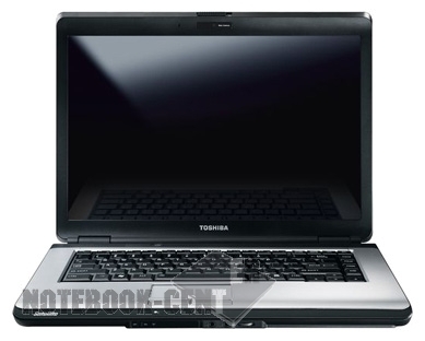 Toshiba SatelliteL300-22L