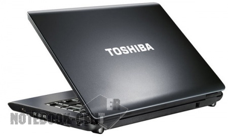 Toshiba Satellite L300-2C3