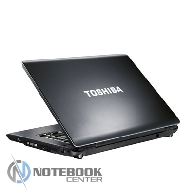 Toshiba SatelliteL300-2D9