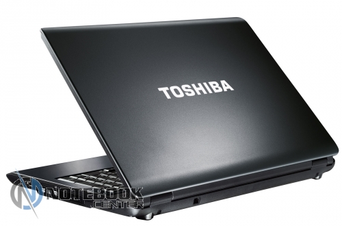 Toshiba SatelliteL300-ST3502