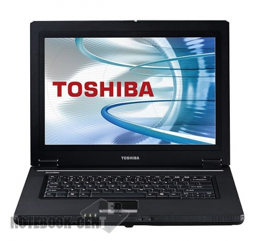 Toshiba Satellite L30-115