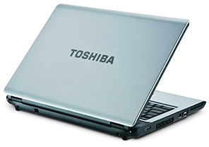 Toshiba SatelliteL350-11E