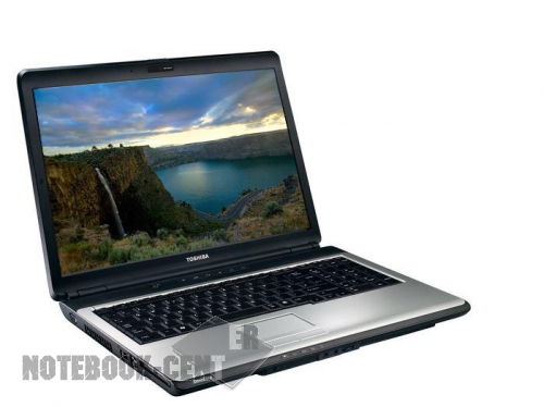 Toshiba SatelliteL350 0GW027