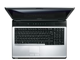 Toshiba SatelliteL350-ST3702