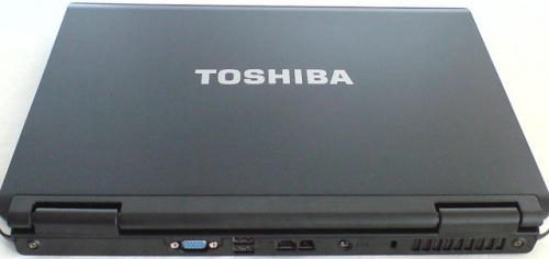 Toshiba SatelliteL40-14G