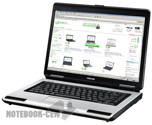 Toshiba SatelliteL40-17R