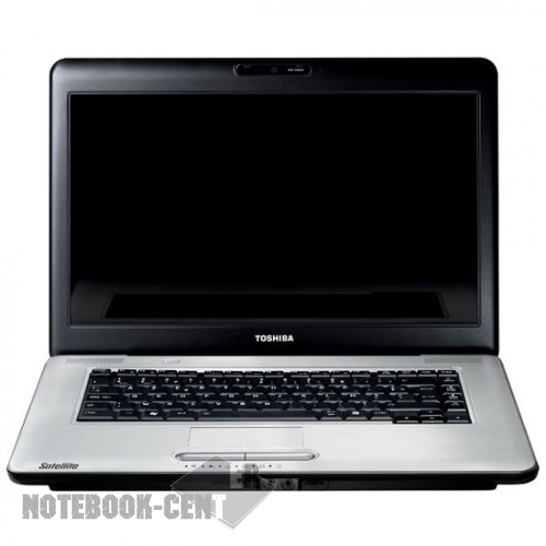 Toshiba SatelliteL450-17D