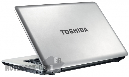 Toshiba Satellite L450-18H