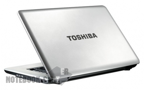 Toshiba Satellite L450D