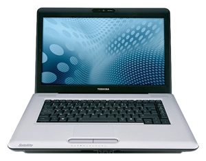 Toshiba SatelliteL455-S5000