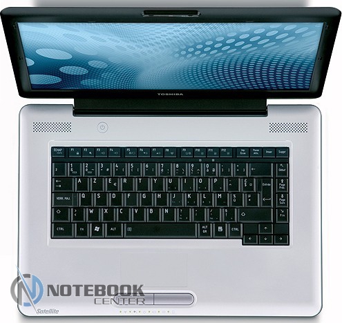 Toshiba SatelliteL455-S5000