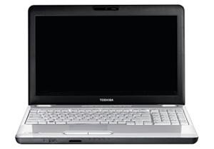Toshiba SatelliteL500-1EF