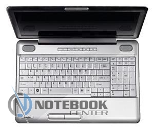Toshiba SatelliteL500-1EF