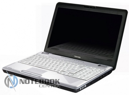 Toshiba SatelliteL500-1EF