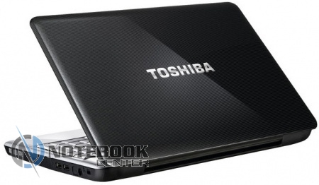 Toshiba SatelliteL500-1EF