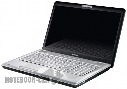 Toshiba Satellite�L500-1KN