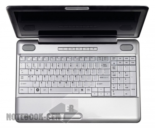 Toshiba Satellite�L500-1KR