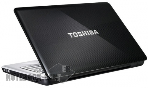 Toshiba Satellite L500-1UH