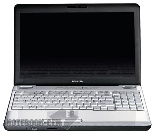 Toshiba SatelliteL500-1UN