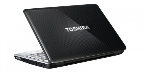 Toshiba SatelliteL500-1UN