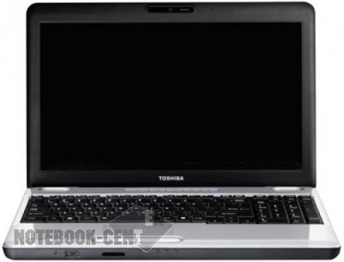 Toshiba SatelliteL500-1UP