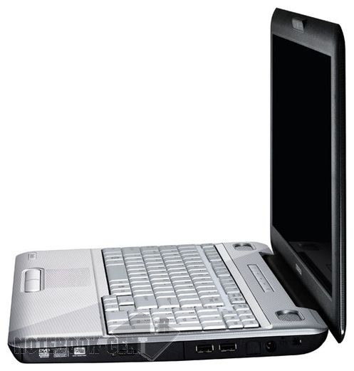 Toshiba SatelliteL500-1Z0