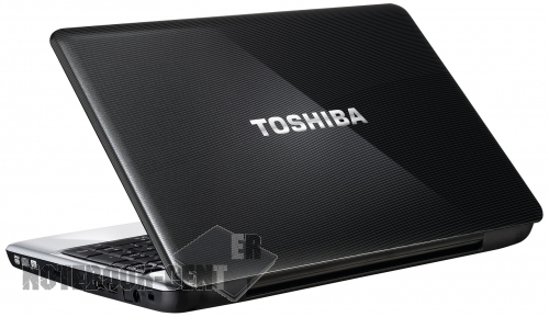 Toshiba SatelliteL500-1ZV