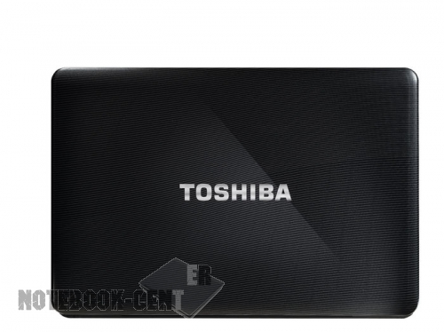 Toshiba Satellite L500-1ZW