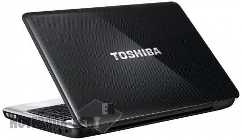 Toshiba SatelliteL500-203