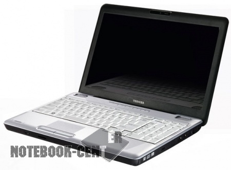 Toshiba SatelliteL500 01H009