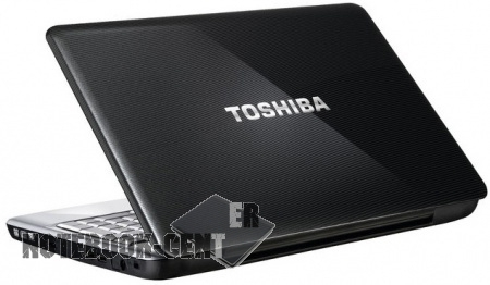 Toshiba SatelliteL500 01H009