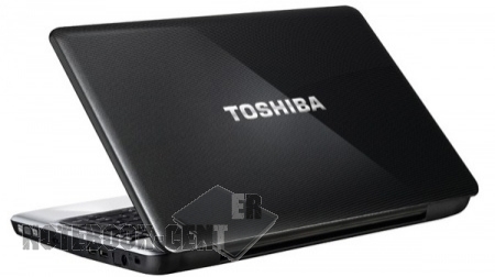 Toshiba Satellite L500