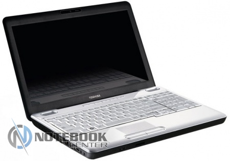 Toshiba SatelliteL500-ST55X2