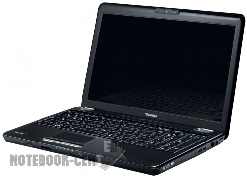 Toshiba SatelliteL505-10V