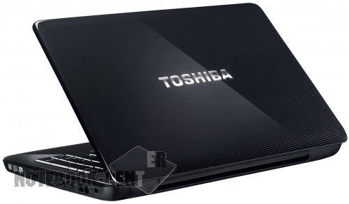 Toshiba SatelliteL505-10V